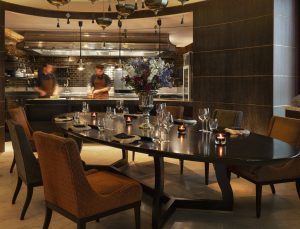 Avrupa ve İstanbul’un En İyisi: Raffles İstanbul