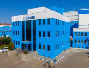 Eksun Gıda RES Projesi Teşvik Belgesi Aldı