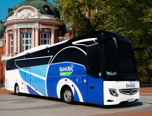 Kâmil Koç, Bulgaristan’ın Varna Kentine Seferler 15 Temmuz’da Başlıyor