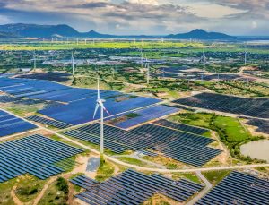 YEO Teknoloji’den Romanya’ya 220 Milyon Euro’luk Enerji Yatırımı Hamlesi