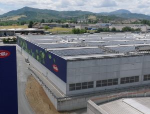 Barilla, Geleceğini Topluma, Onarıcı Tarıma ve Yenilenebilir Enerjiye Odaklanarak Şekillendirecek