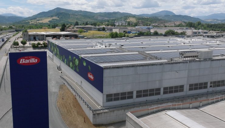 Barilla, Geleceğini Topluma, Onarıcı Tarıma ve Yenilenebilir Enerjiye Odaklanarak Şekillendirecek