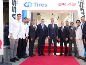 Brisa’dan İhracatta Stratejik Adım