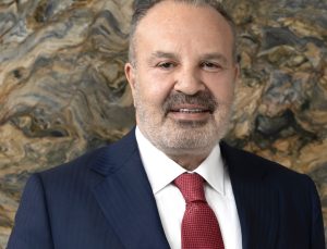 Kazancı Holding 5 Şirketiyle Fortune 500’de