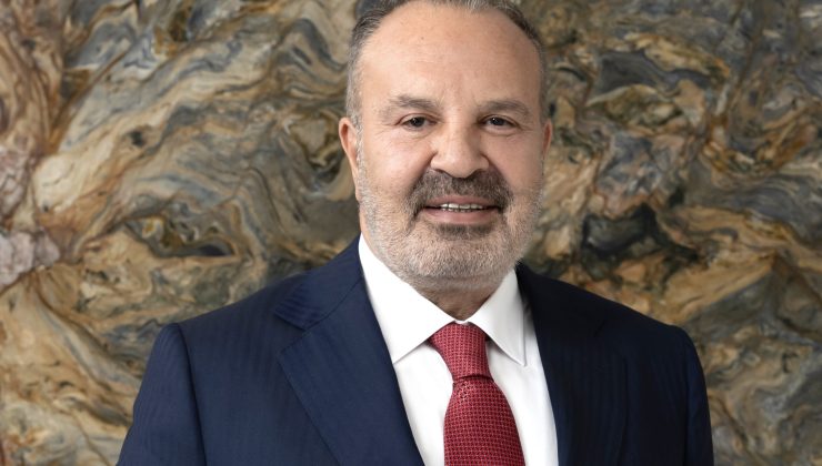 Kazancı Holding 5 Şirketiyle Fortune 500’de