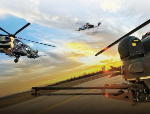 Türkiye’nin SARSILMAZ’ı ile IDEF 2025