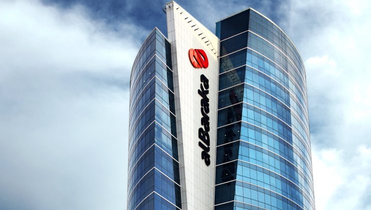 Albaraka Türk’ten Katılım Bankacılığı Sektöründe Bir İlk Daha