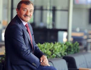 “Güçlü Ekonomi İçin Üretim ve Reform Şart”