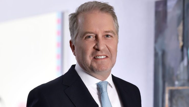 ÜNLÜ & Co, Euromoney’de Üst Üste İkinci Kez “Türkiye’nin En İyisi” Seçildi