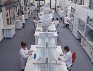 Arı Ürünleri Sektörünün Lideri Balparmak “İSO İkinci 500” Listesinde Yerini Aldı