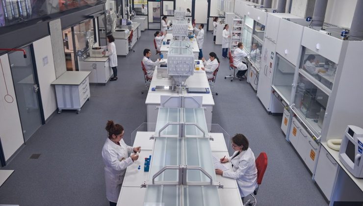 Arı Ürünleri Sektörünün Lideri Balparmak “İSO İkinci 500” Listesinde Yerini Aldı