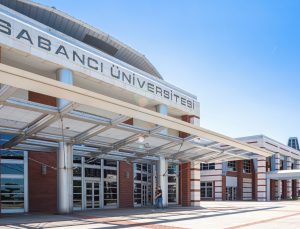 Sabancı Üniversitesi 2025 Tercih ve Tanıtım Günleri Başladı