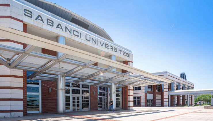 Sabancı Üniversitesi 2025 Tercih ve Tanıtım Günleri Başladı