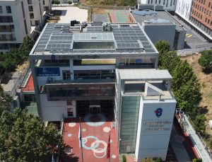 Siemens Türkiye, Eyüboğlu Eğitim Kurumları’na Yaptığı Enerji Verimliliği Projesini Tamamladı