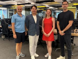Boğaziçi Ventures, Güney Koreli Oyun Girişimi IDaNote’a Yatırım Yaptı