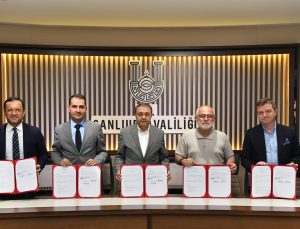 Yerel Üretime Güç Katacak Büyük İş Birliği