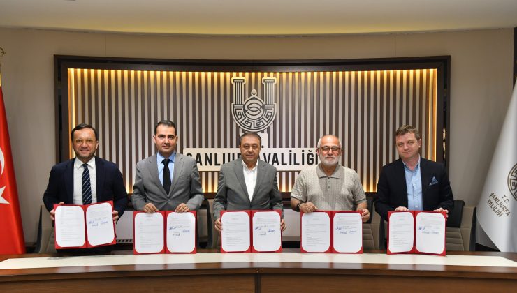 Yerel Üretime Güç Katacak Büyük İş Birliği