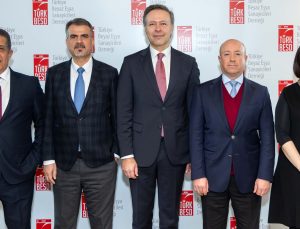 TÜRKBESD 2025 Yılı İlk Yarı Verilerini Açıkladı