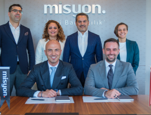 Misyon Bank, Global Kripto Saklama Standardını Chainlink İş Birliğiyle Türkiye’ye Getirdi