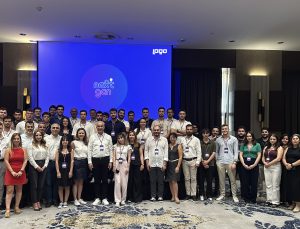 Logo Yazılım’dan İş Ortaklarının Geleceğine Yatırım