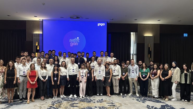Logo Yazılım’dan İş Ortaklarının Geleceğine Yatırım