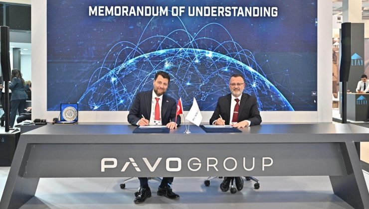 Barikat Siber Güvenlik, IDEF 2025’te Yeni İş Birliklerine İmza Attı