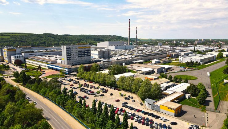 Continental, Lastik Üretiminde Sürdürülebilirlik Hedeflerine Kararlılıkla İlerliyor