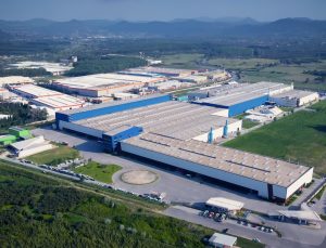 ASAŞ, UN Global Compact’e Katılarak Sürdürülebilirlik Taahhüdünü Güçlendirdi