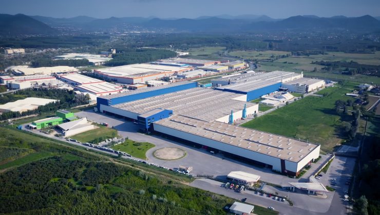 ASAŞ, UN Global Compact’e Katılarak Sürdürülebilirlik Taahhüdünü Güçlendirdi