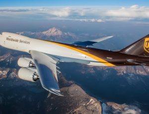 UPS, 2025 İkinci Çeyrek Finansal Sonuçlarını Açıkladı