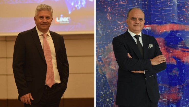 Link Bilgisayar Yeni Vizyonu ile Teknolojinin Geleceğine Damga Vuracak