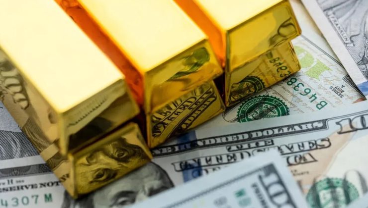 17 Temmuz Perşembe Saat 18:30 İtibari ile 2025 Borsa, Döviz ve Altın Fiyatları Şöyle Oldu