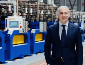 Sarıtaş’tan Sürdürülebı̇lı̇r Üretime Güneş Enerjisi Yatırımı