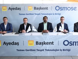 Enerjisa Dağıtım Şirketleri Kritik Teknolojiyi Türkiye’ye Getirdi