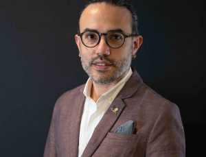 Hop Health’de CEO’luk Devir Teslimi