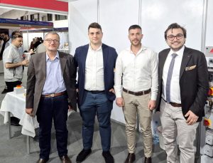 Suriye Sanayisi’nde Başlayan Yeni Döneme Türk Üreticileri Hazır