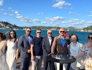 Türkiye’den Dünyaya Yayılan Güvenin Adı; Trimbox 18 Yaşında