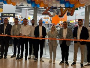 Teknosa’dan Erzurum’a Mağaza Yatırımı