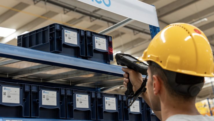 STenco ile İleri Müşteri Deneyimi