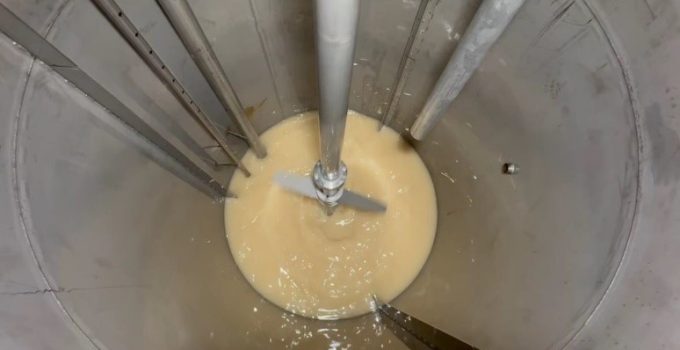 Engelli tanklarda doğru ve güvenilir seviye ölçümlerinin sağlanması