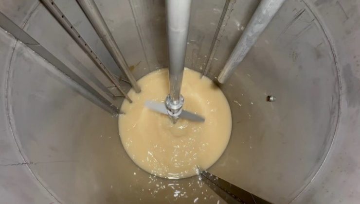 Engelli tanklarda doğru ve güvenilir seviye ölçümlerinin sağlanması