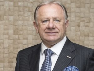 Kimya Sektöründen 3,4 Milyar Dolar ile Temmuz Ayında Tarihi Rekor