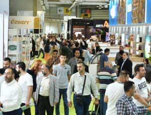 Gıda Sektöründen 33.WorldFood İstanbul’a Yoğun İlgi
