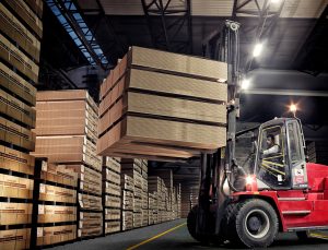 Kastamonu Entegre, Kendi Sektöründe 1. Sırada Yer Aldı