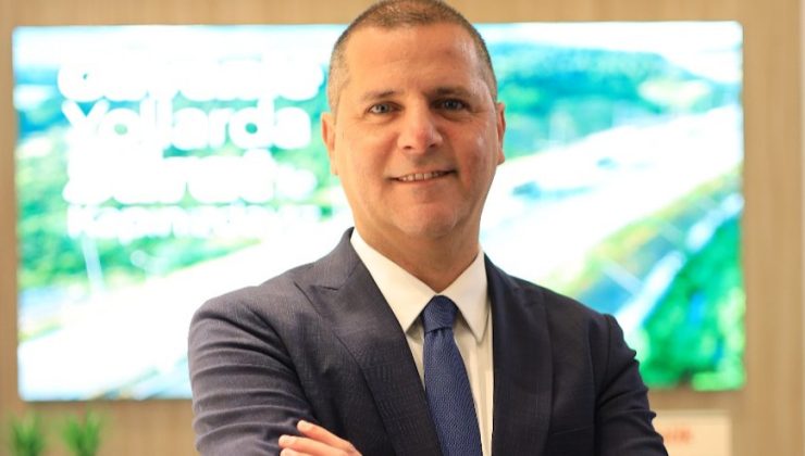 Sürat Lojistik, Terzi Usulü Taşımacılıkla Sektöre Yön Veriyor