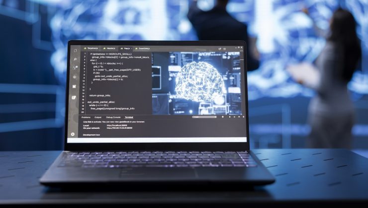 Şirketlerin Stratejik Ortağı: Üretken Yapay Zekâ