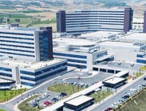 Şehir Hastanelerine Aktarılan Dev Bütçe Dengeleri Bozdu