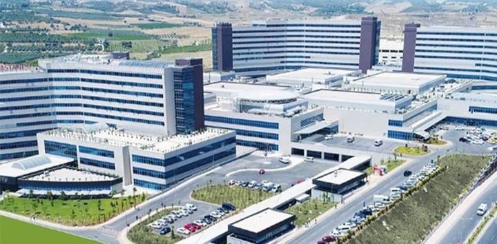 Şehir Hastanelerine Aktarılan Dev Bütçe Dengeleri Bozdu