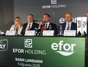 Efor Çay ve Ofçay’dan Stratejik Güç Birliği