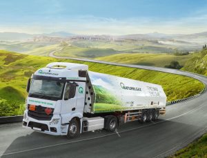 Naturelgaz Yılın İlk Yarısına Yönelik Finansal Sonuçlarını Açıkladı